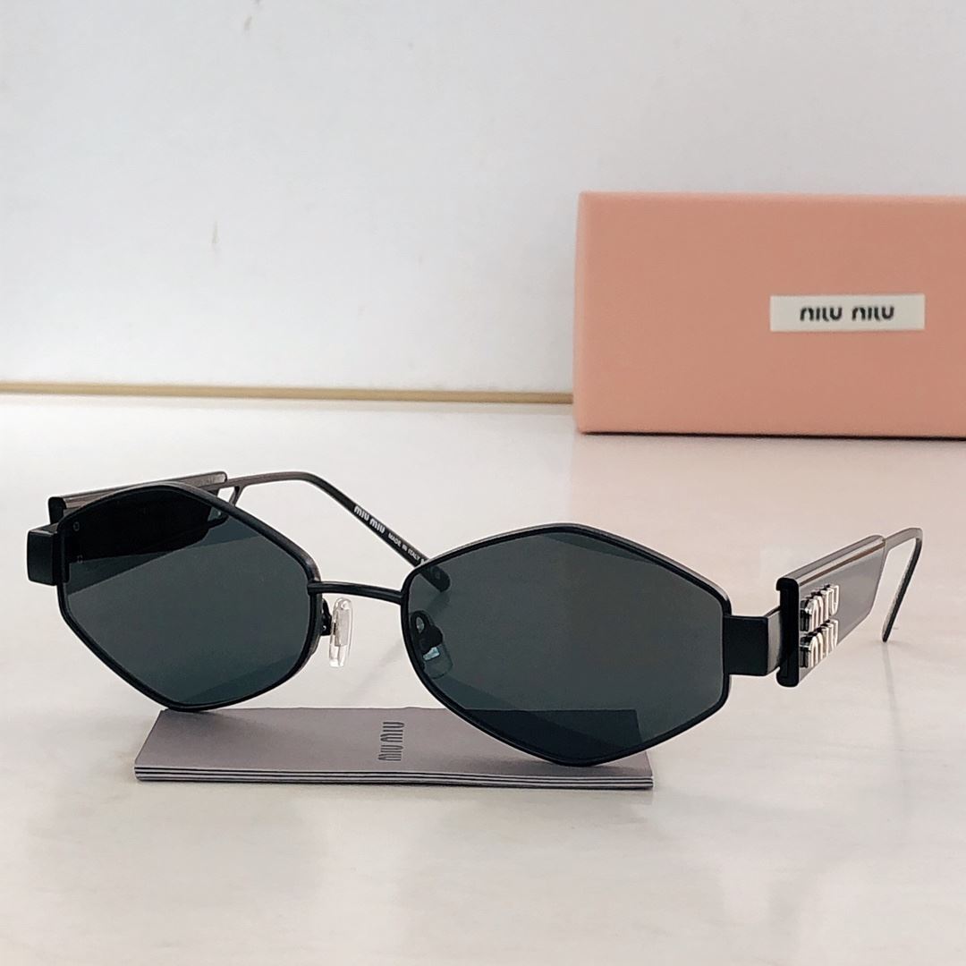 Miu Miu Sunglasses